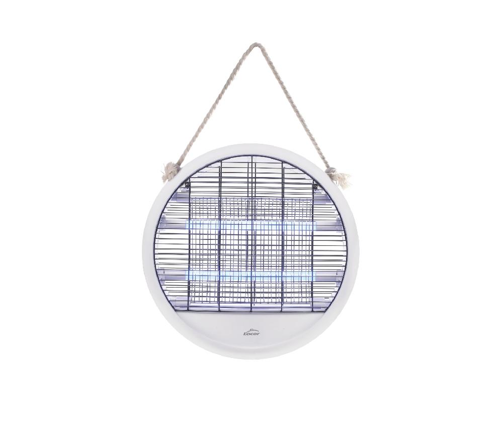 lacor Matamosquitos White