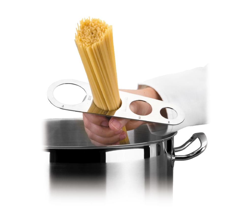 Lacor Medidor De Pasta Inox