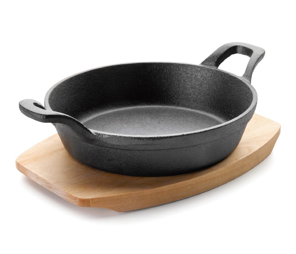 Lacor Mini Cacerola Con Base Magma