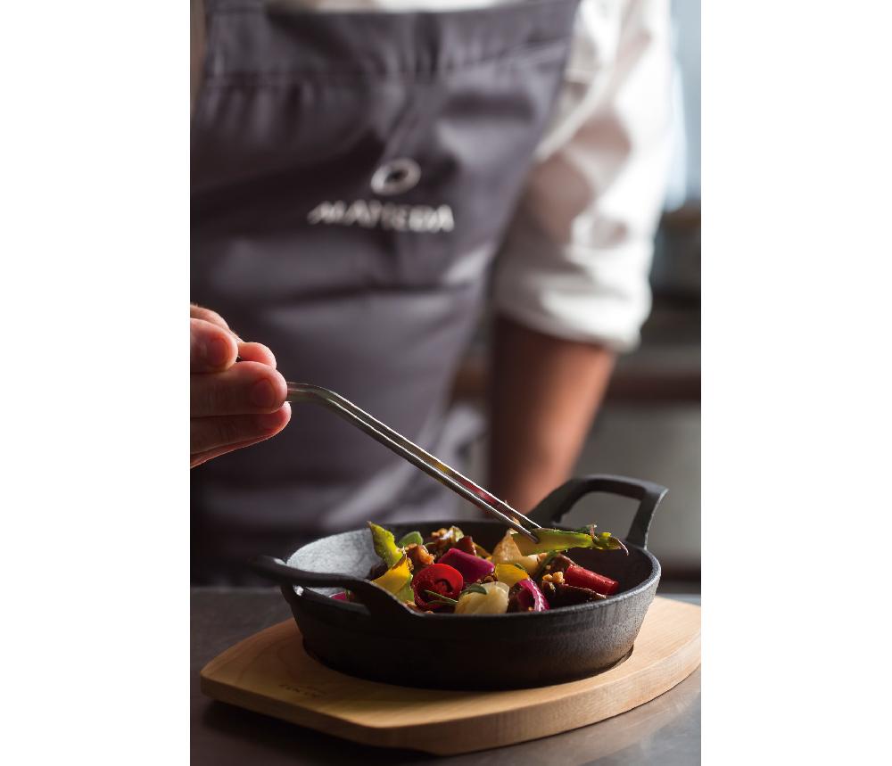 Lacor Mini Cacerola Con Base Magma