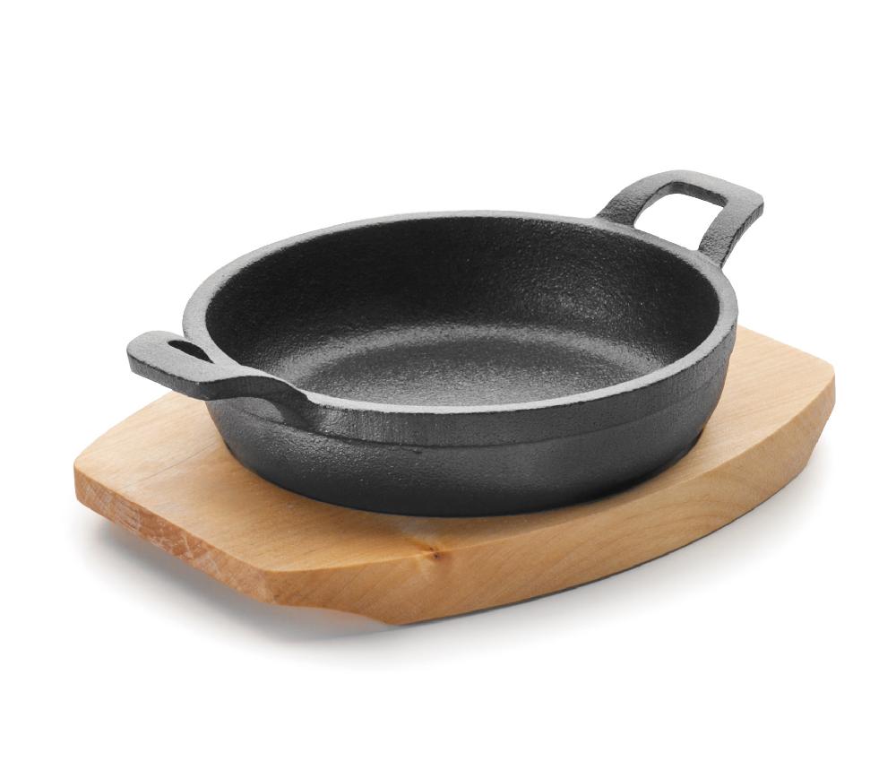 lacor Mini cacerola con base Magma