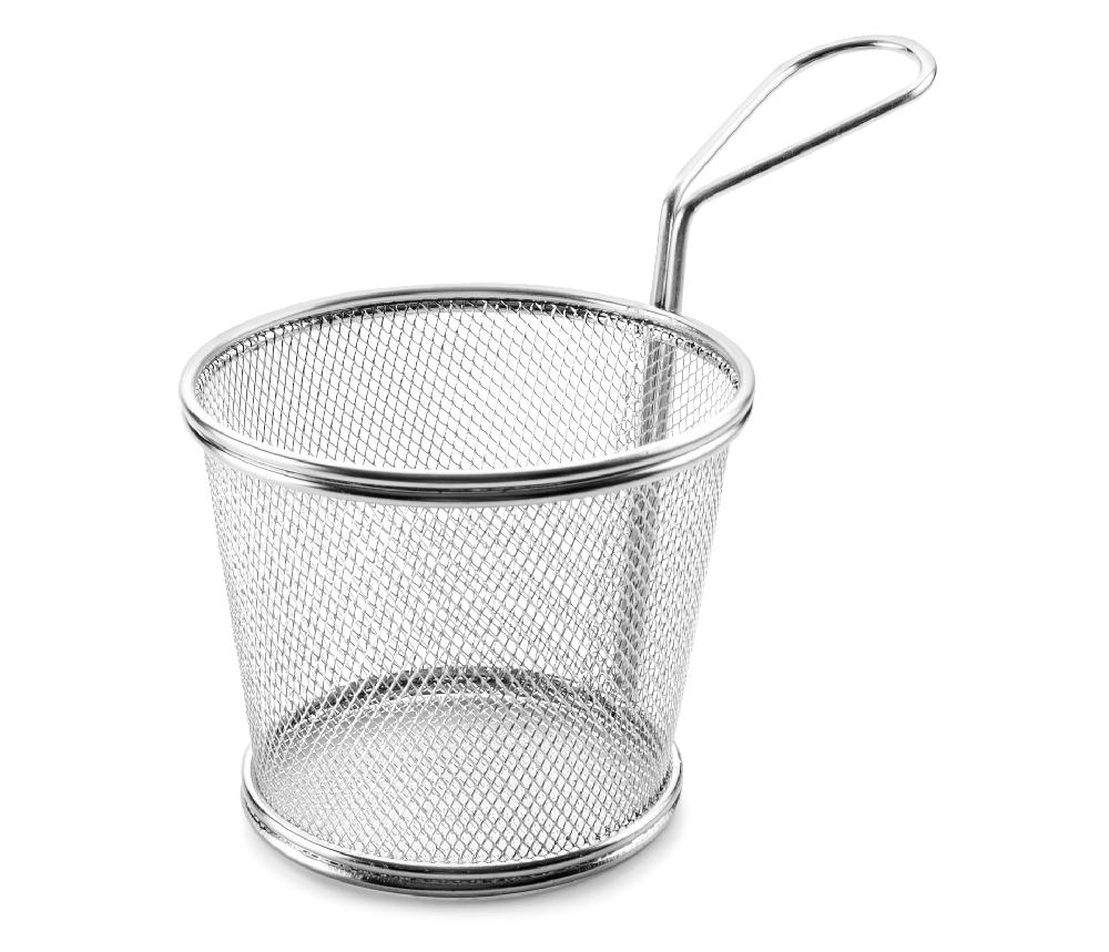 lacor Mini cestillo cónico Snack