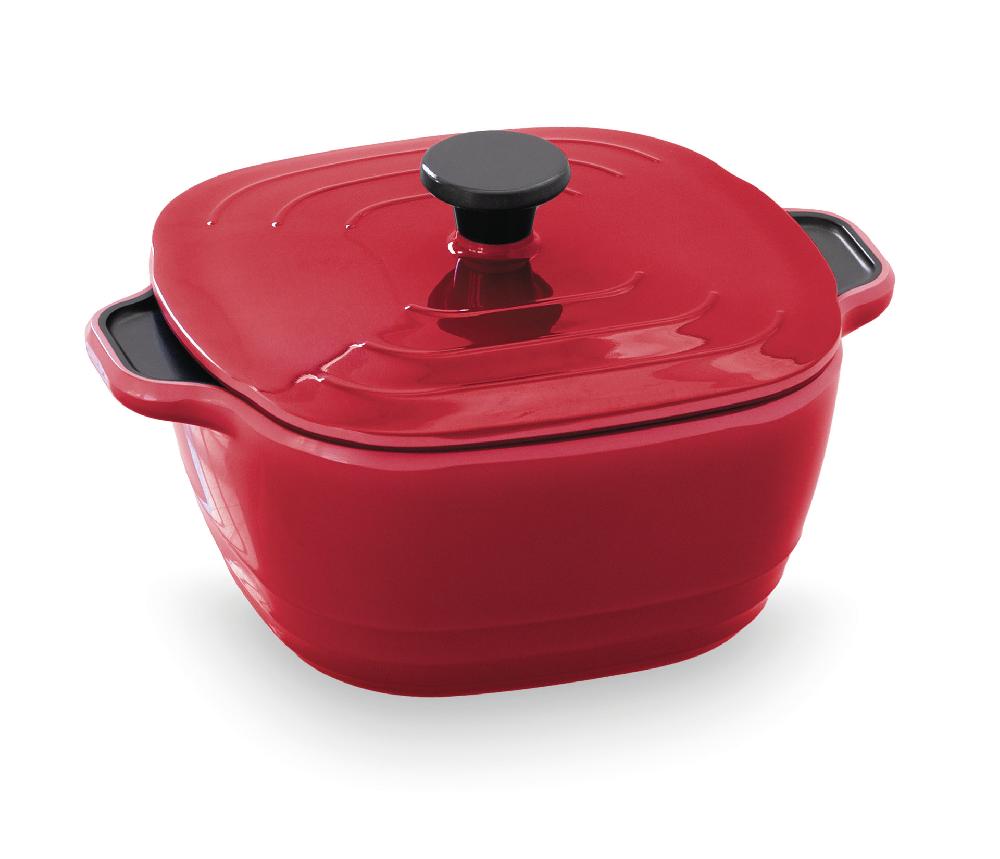 lacor Mini Cocotte Serve