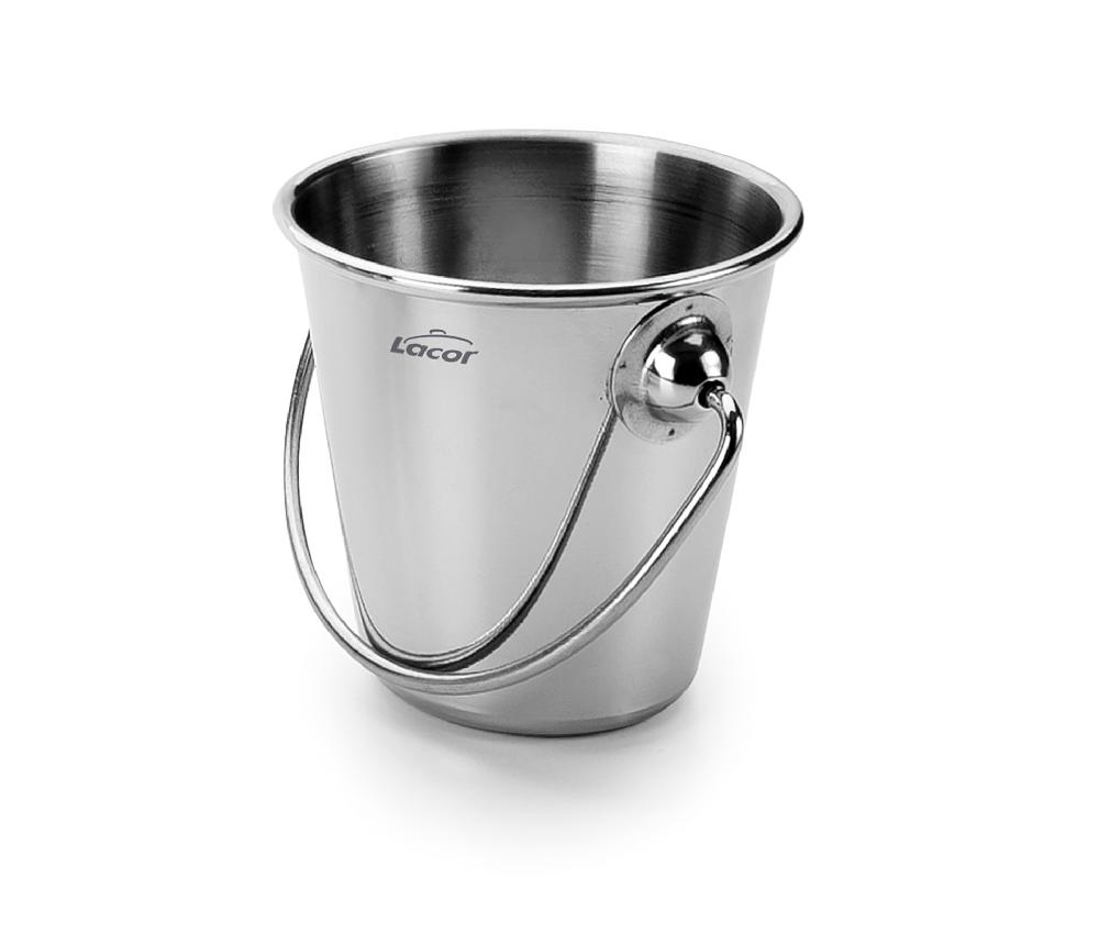 lacor Mini cubo Snack