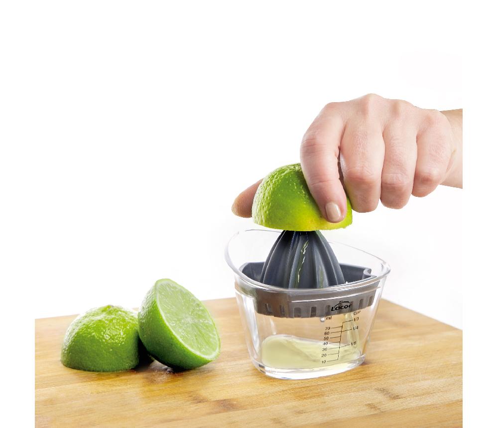 Lacor Mini Exprimidor
