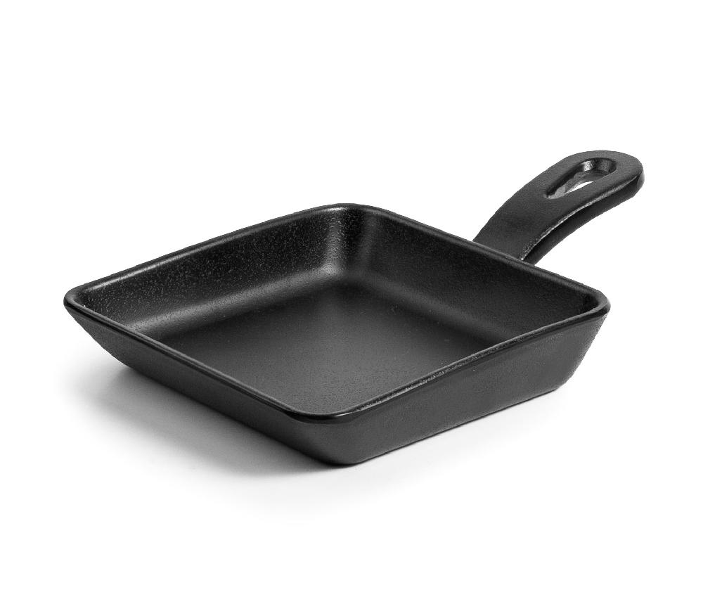 lacor Mini grill de melamina Magma