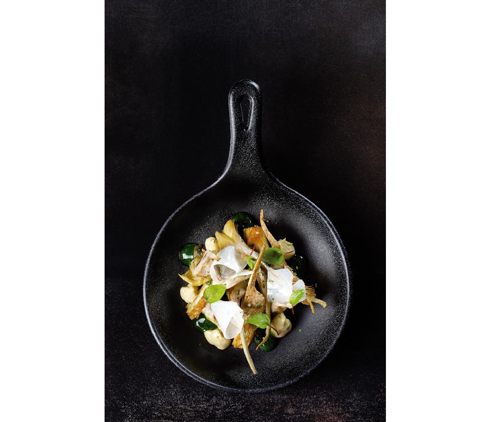 Lacor Mini Sartén De Melamina Magma