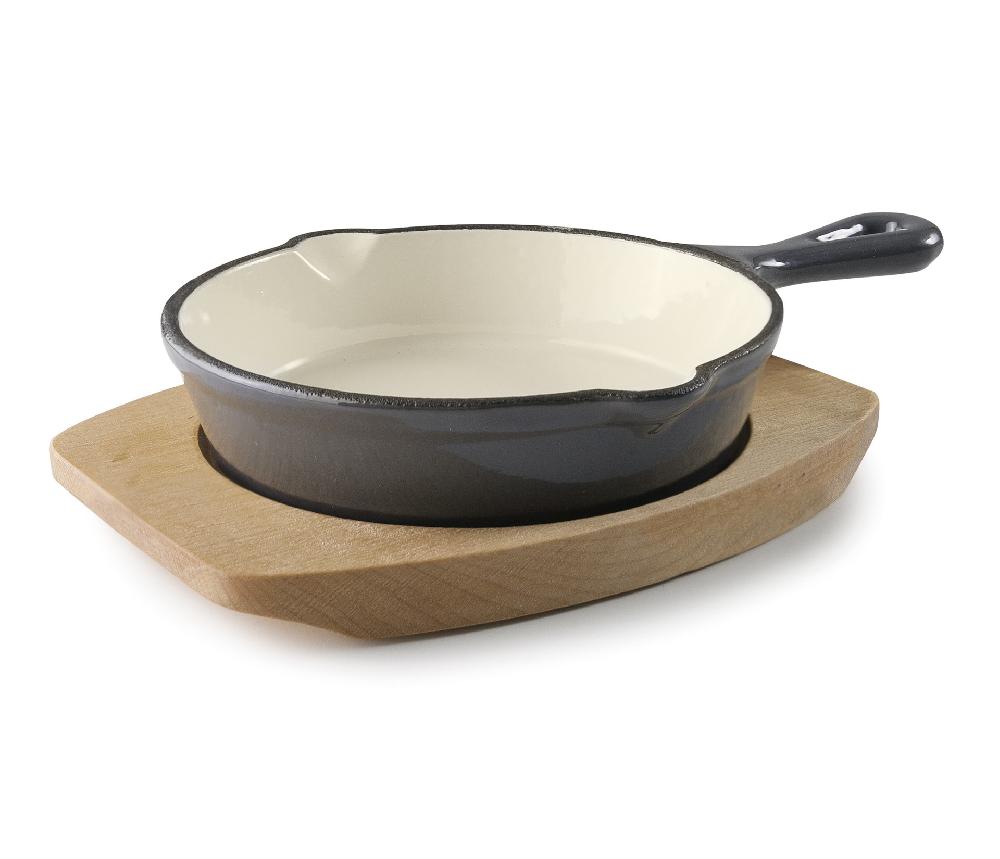 lacor Mini sartén Magma grey