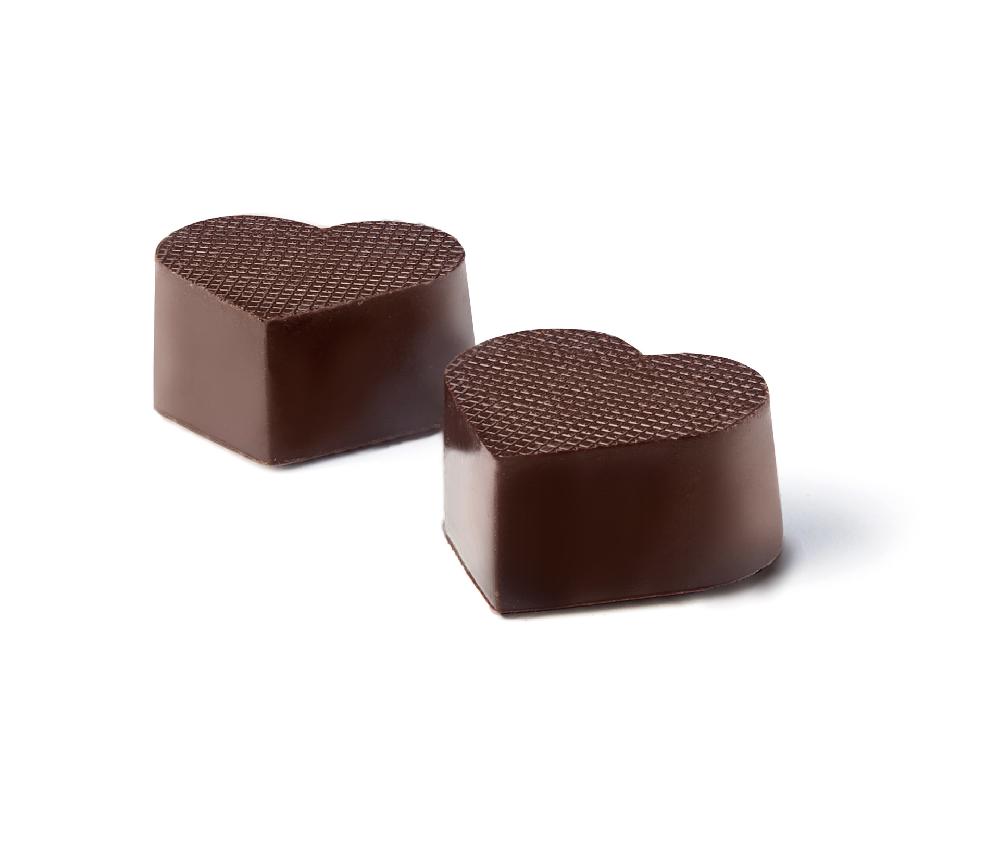 Lacor Molde Bombón Corazón