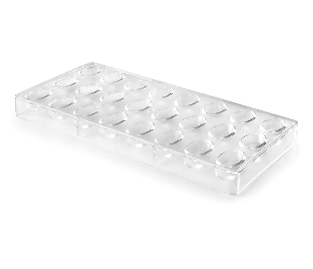 lacor Molde bombón hoja