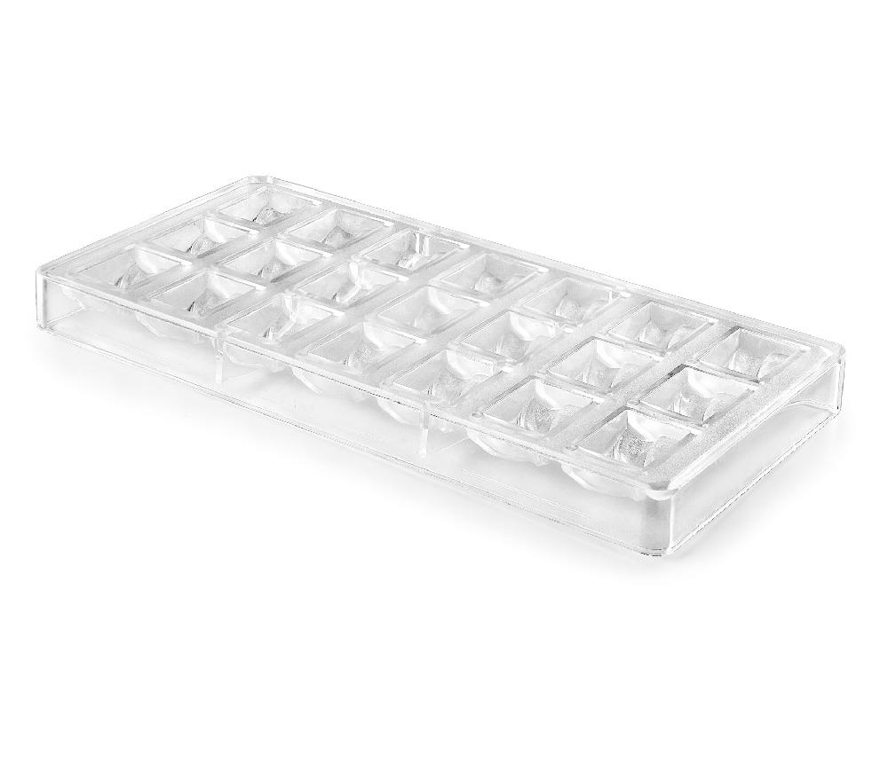 lacor Molde bombón ondulado