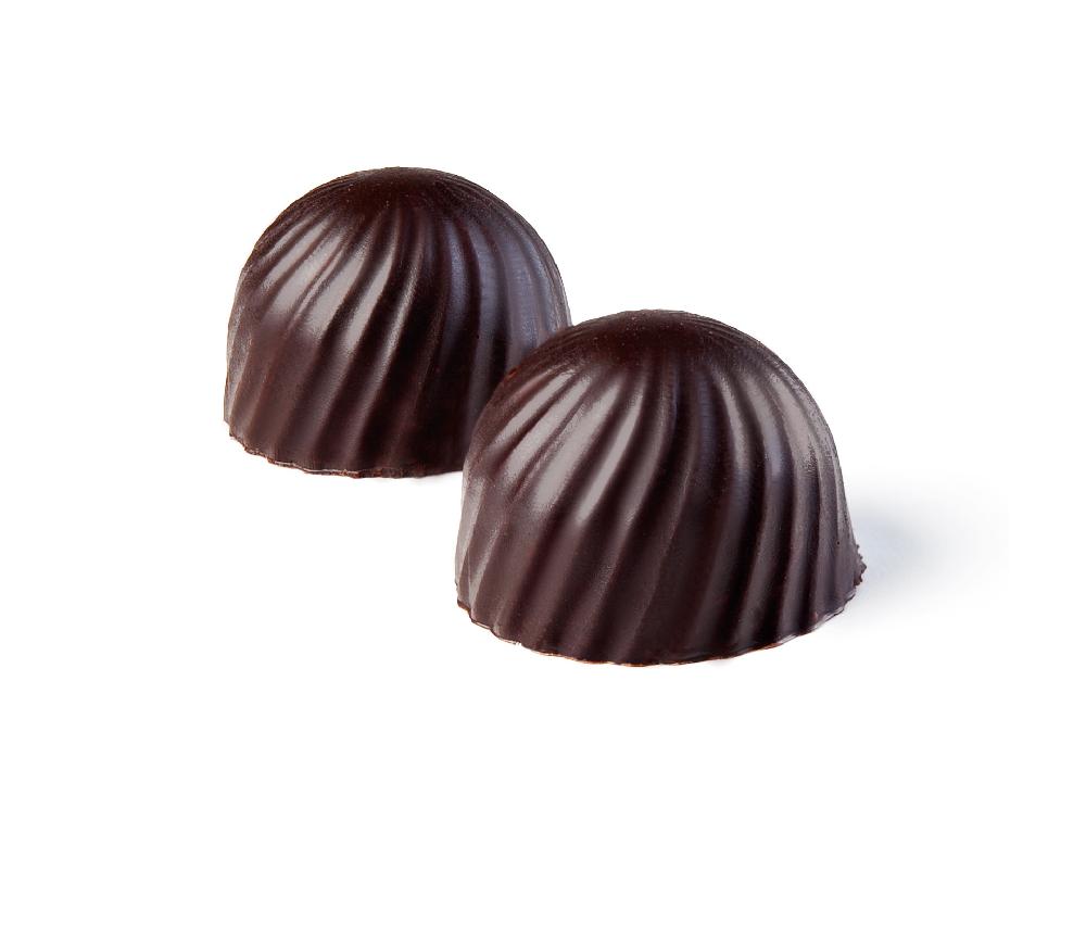 Lacor Molde Bombón Semiesférica