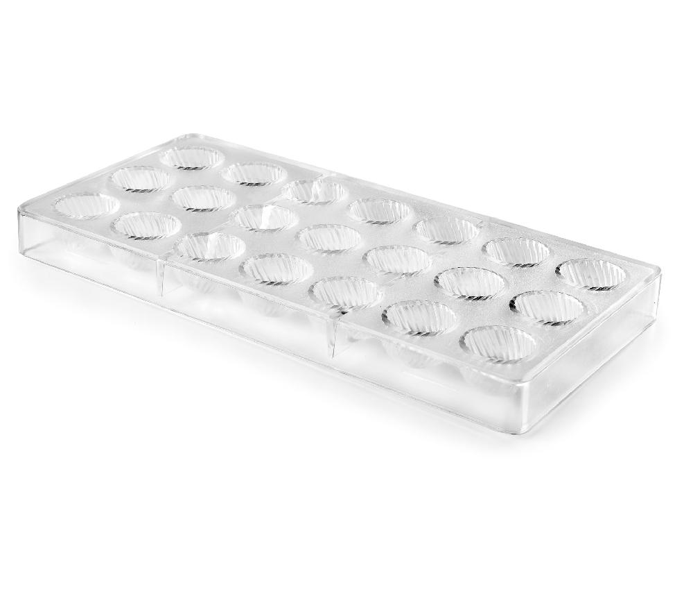 lacor Molde bombón semiesférica