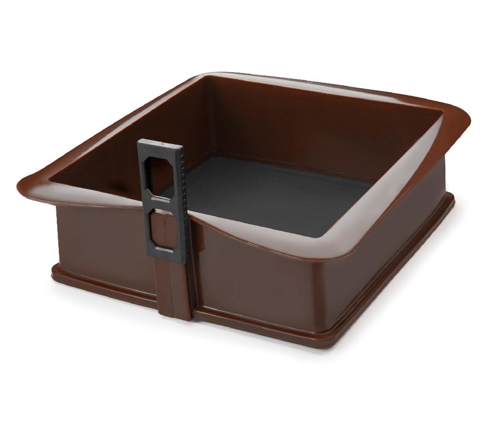 lacor Molde desmontable cuadrado