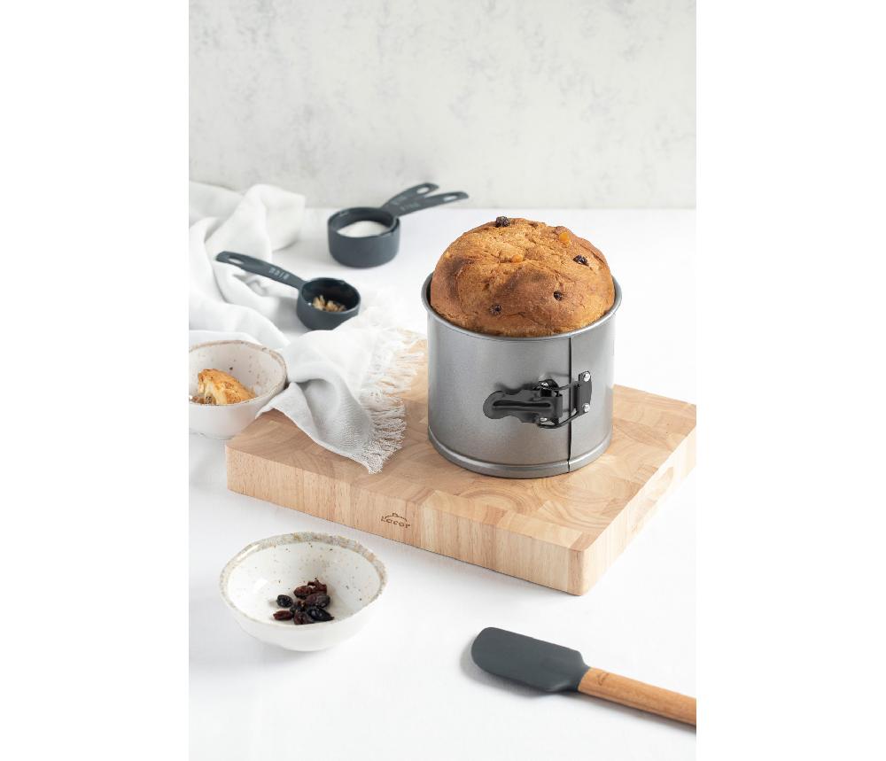 Lacor Molde Desmontable Delize Para Panettone