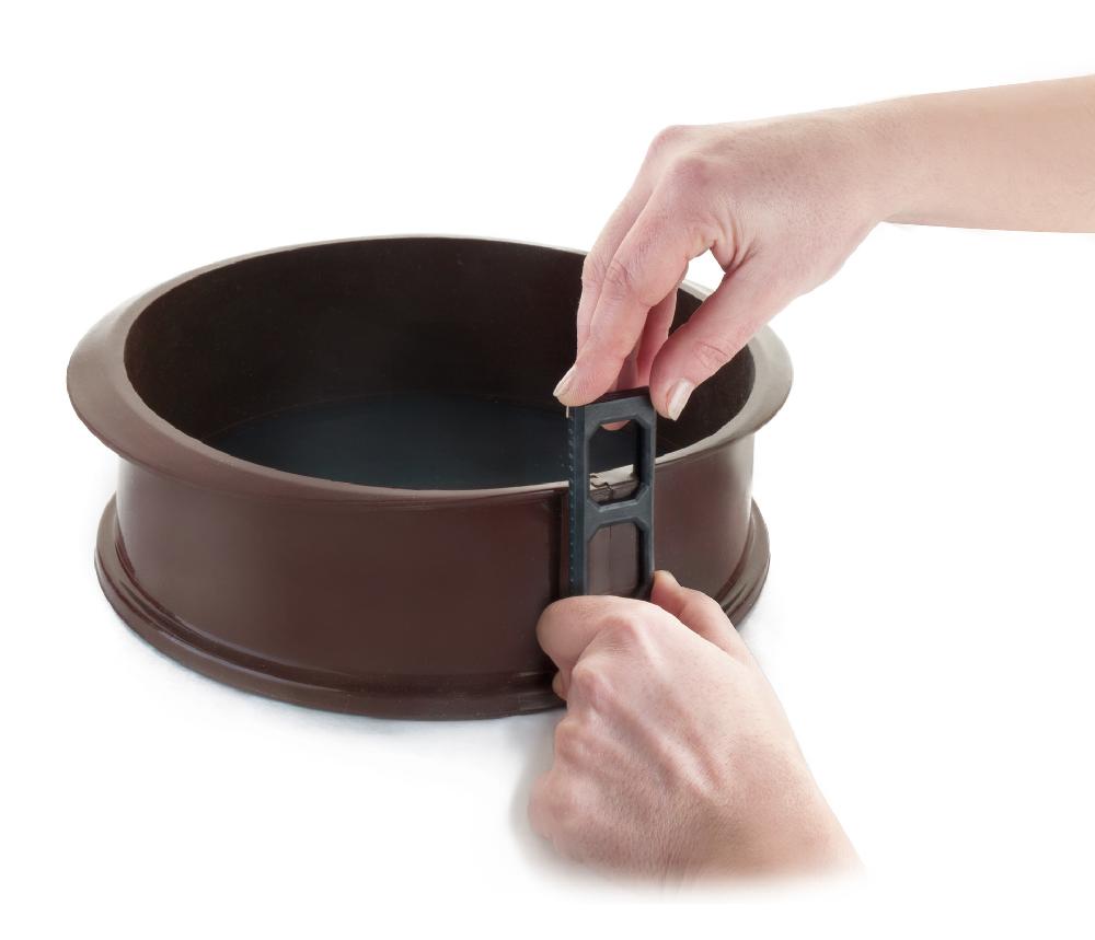 Lacor Molde Desmontable Redondo