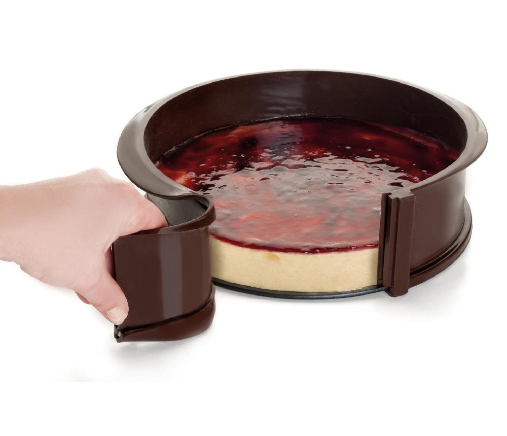 Lacor Molde Desmontable Redondo