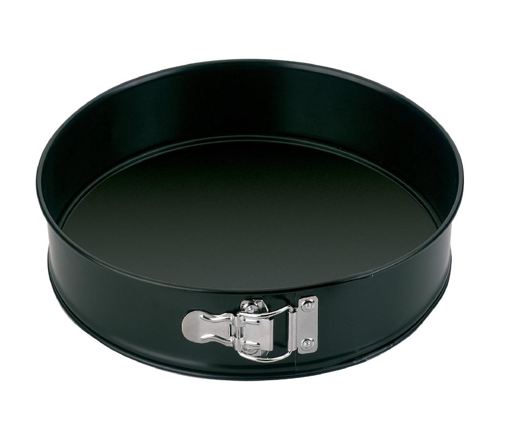 lacor Molde desmontable redondo Noir