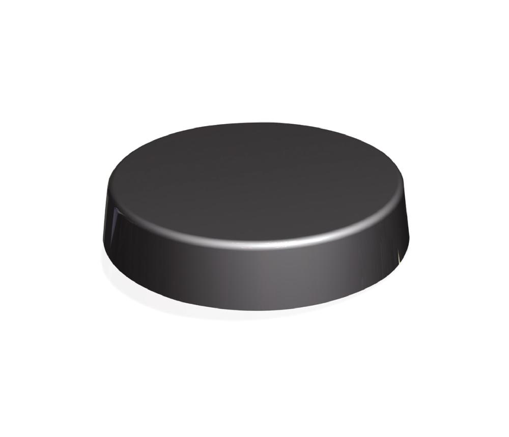 Lacor Molde Florentina 40 Cavidades Black