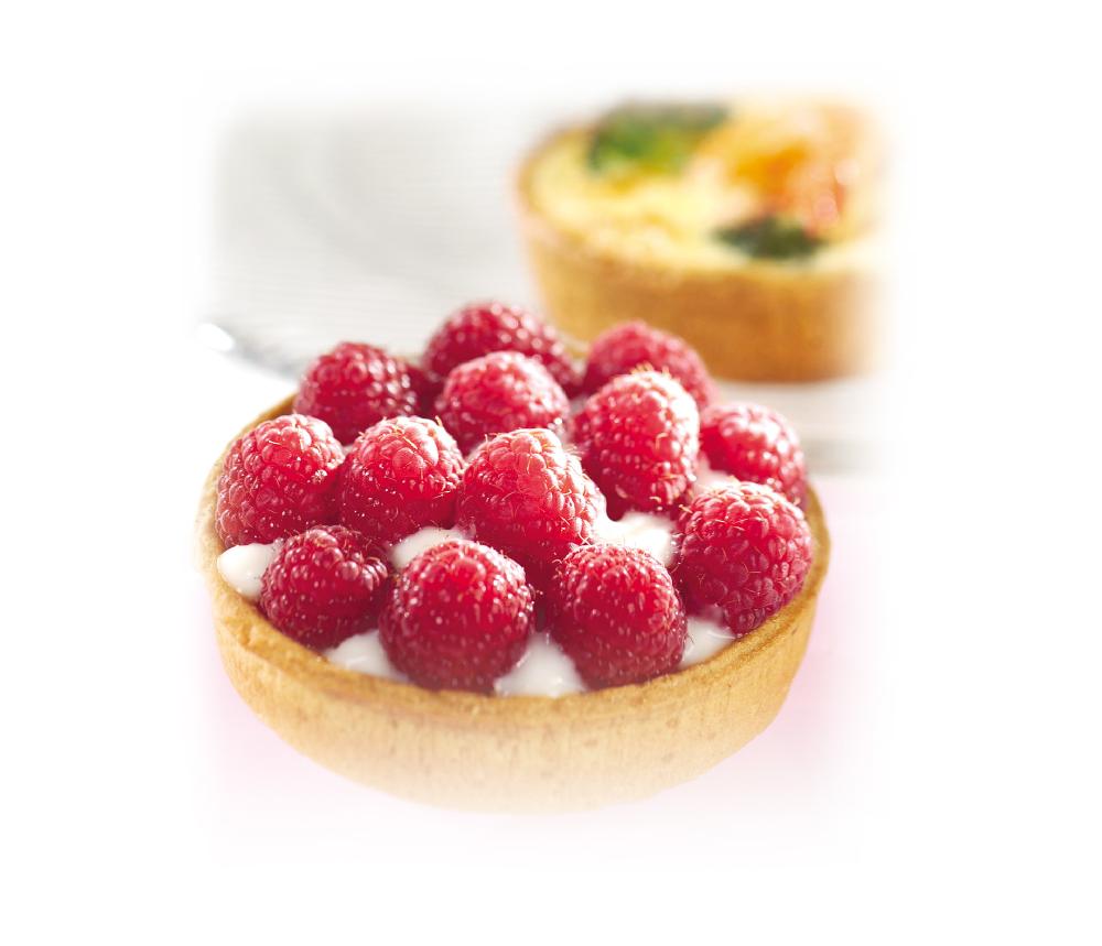 Lacor Molde Florentina 40 Cavidades Black