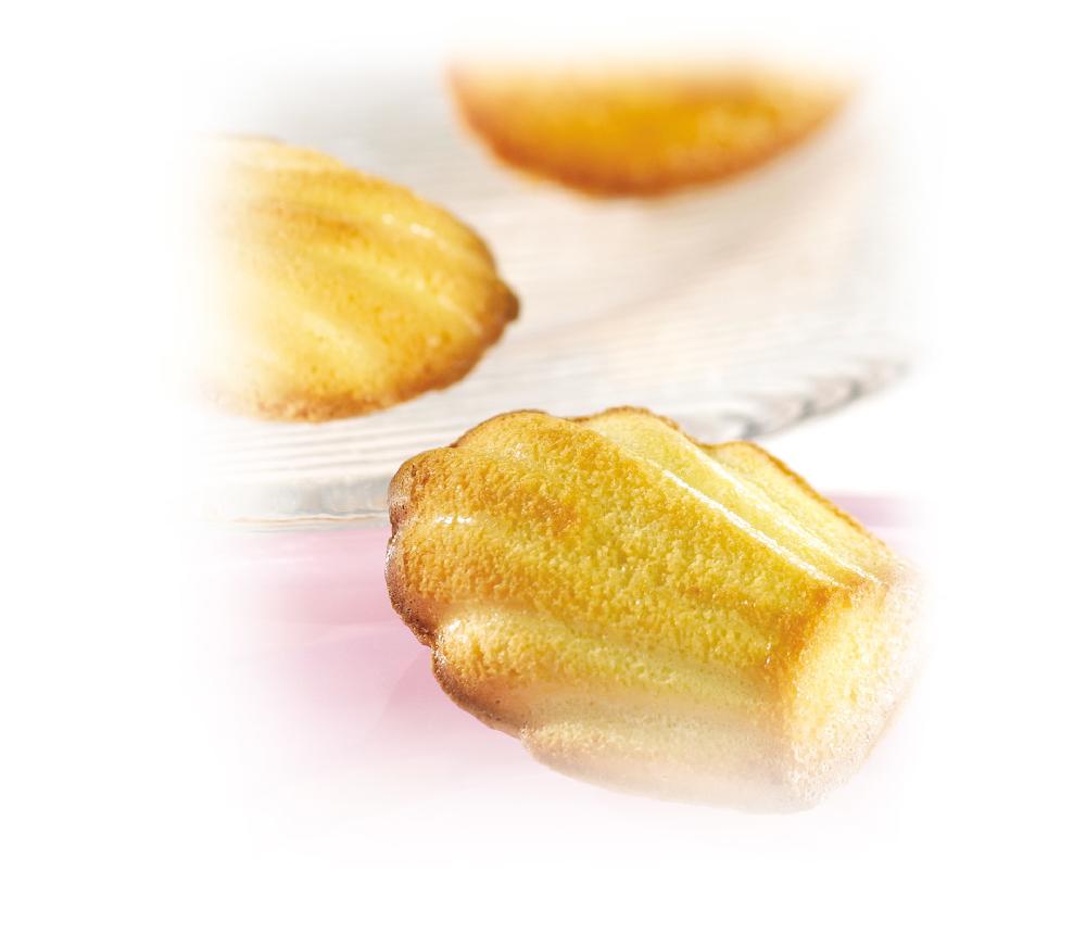 Lacor Molde Madalena 44 Cavidades Black