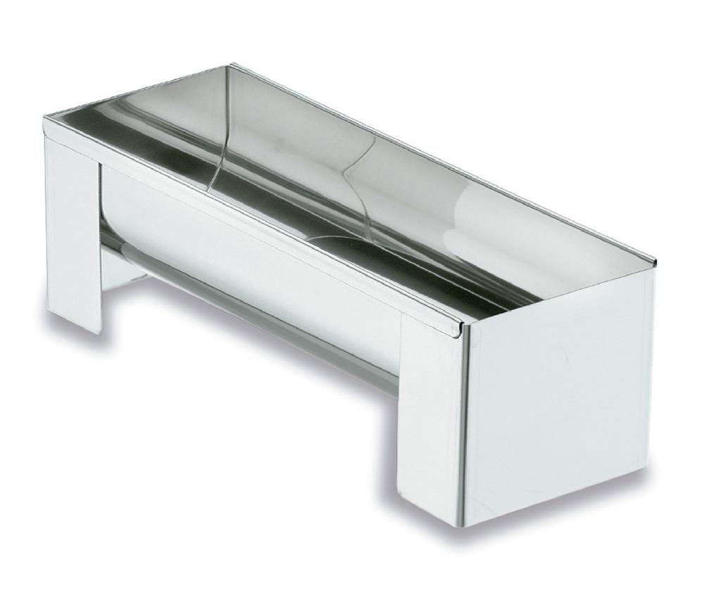 lacor Molde media-caña desmontable redondo Classic