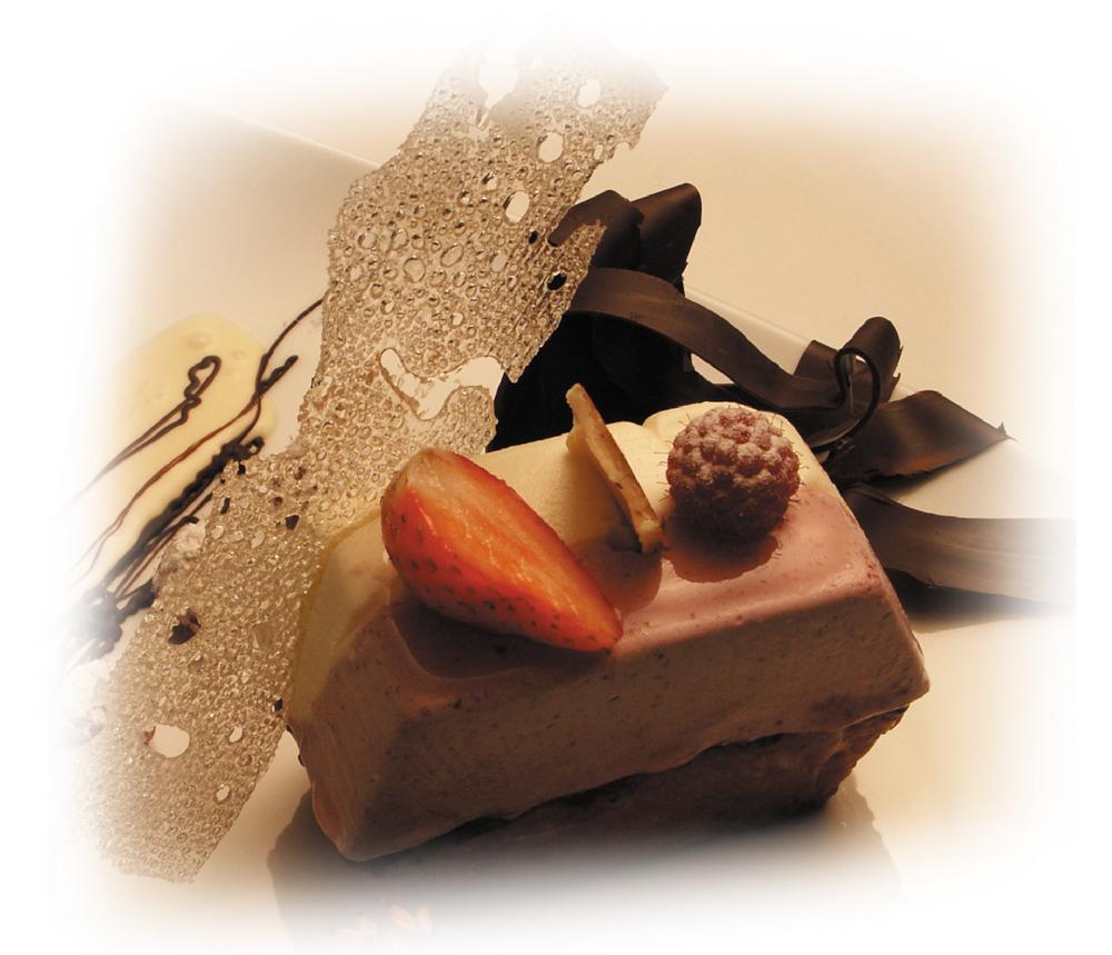 Lacor Molde Mini Cake 30 Cavidades Black