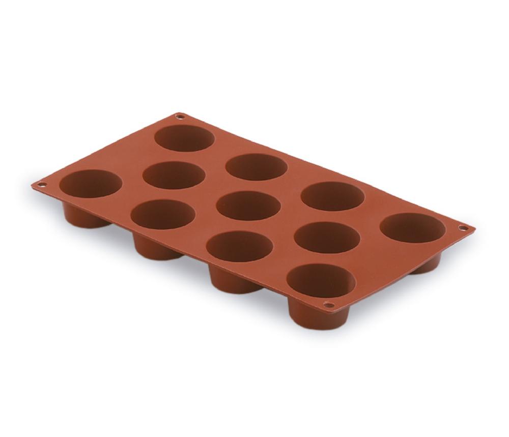 lacor Molde mini muffin 11 cavidades Pastryflex