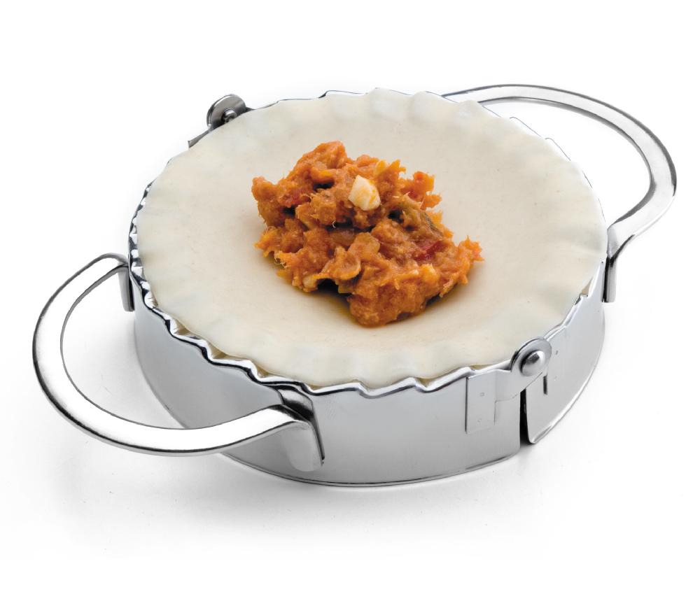 Lacor Molde Para Empanadillas