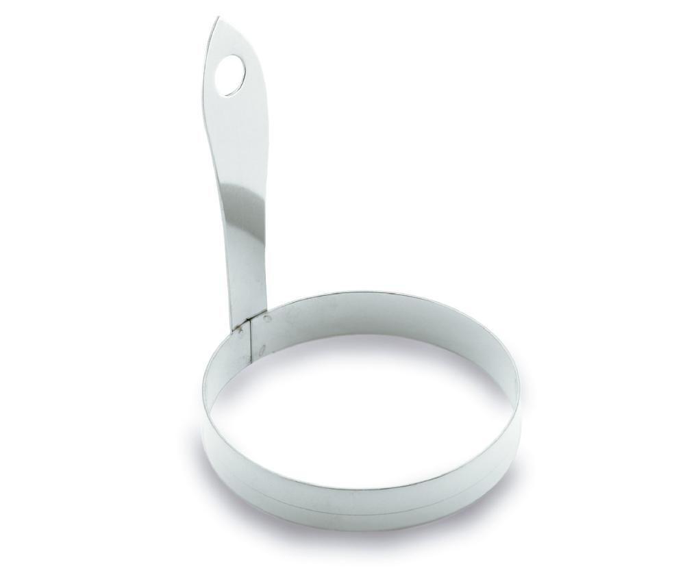 lacor Molde para huevo frito Inox