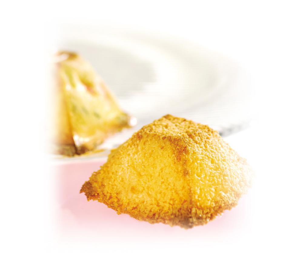 Lacor Molde Pirámide 35 Cavidades Black