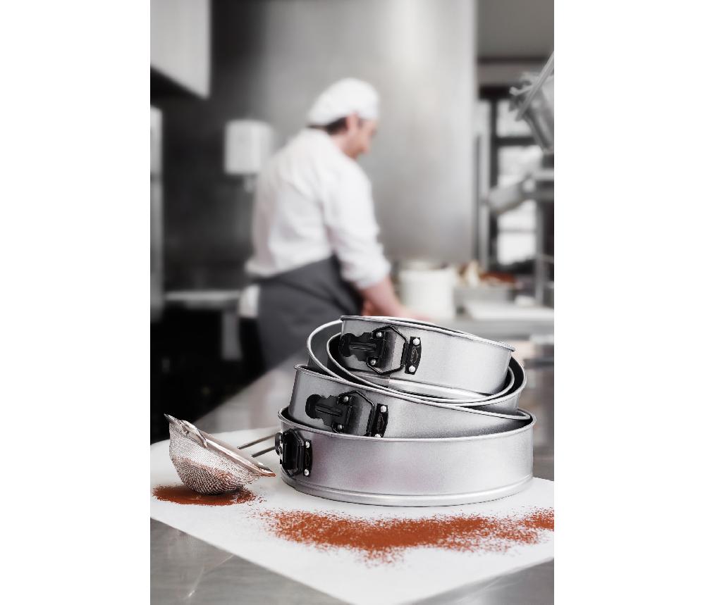 Lacor Molde Redondo Desmontable Delize