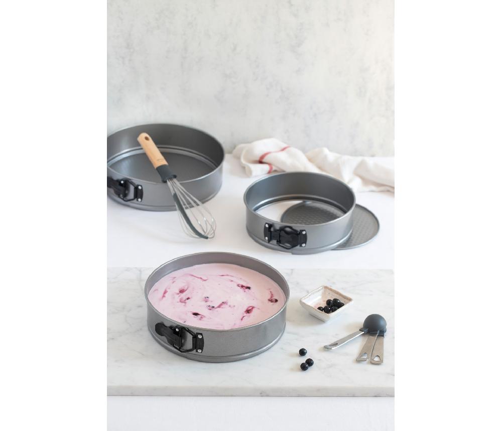 Lacor Molde Redondo Desmontable Delize