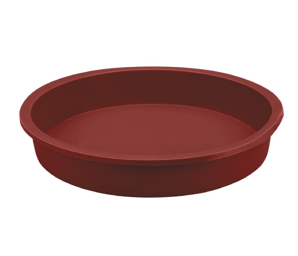 lacor Molde redondo Pastryflex