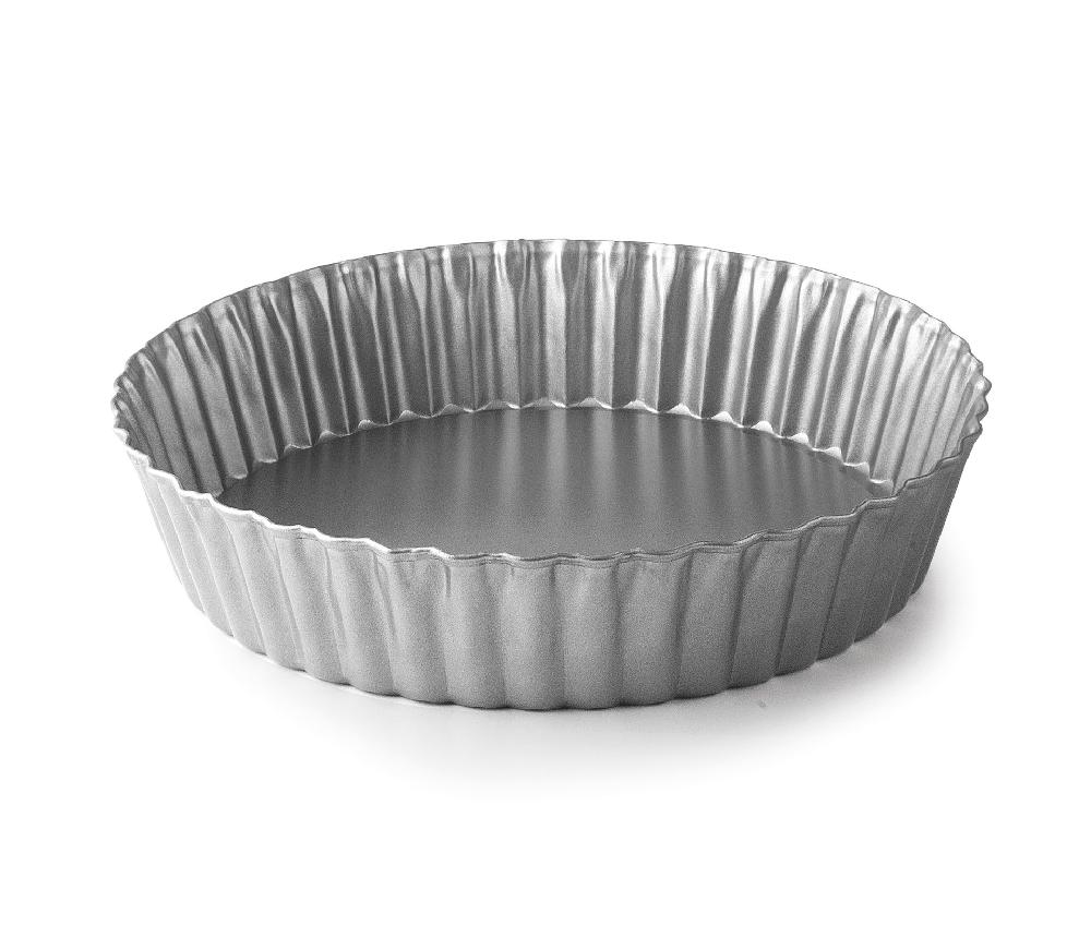 lacor Molde rizado alto Delize