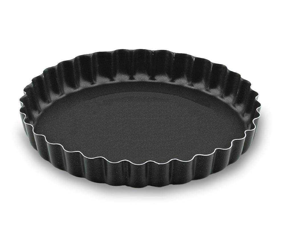 lacor Molde rizado Black