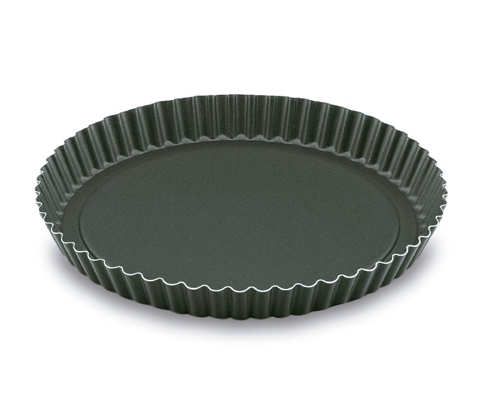 lacor Molde rizado desmontable Black