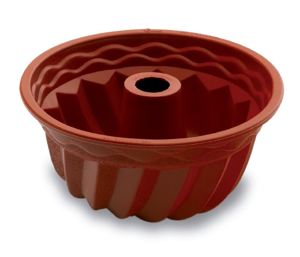 lacor Molde savarín alto Pastryflex