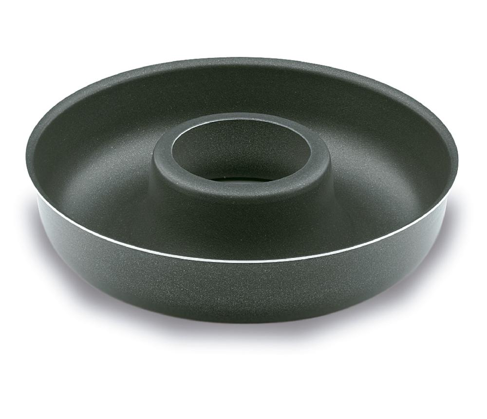 lacor Molde savarín Black