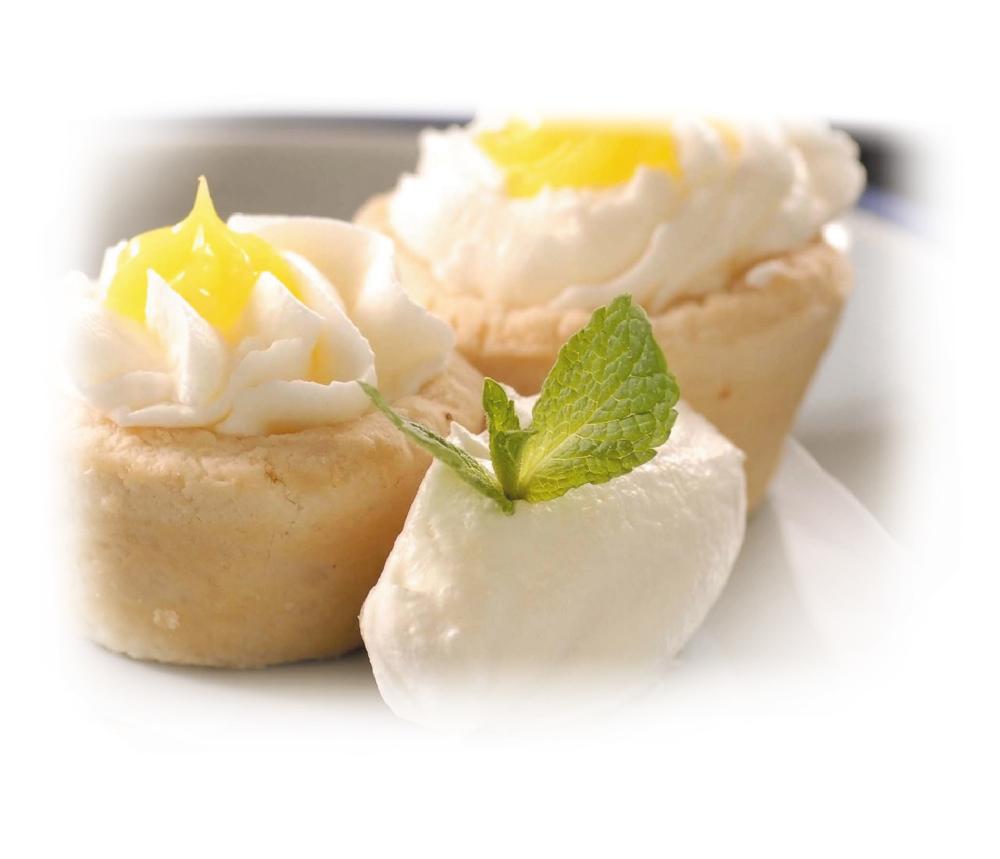 Lacor Molde Tartaleta 60 Cavidades Black