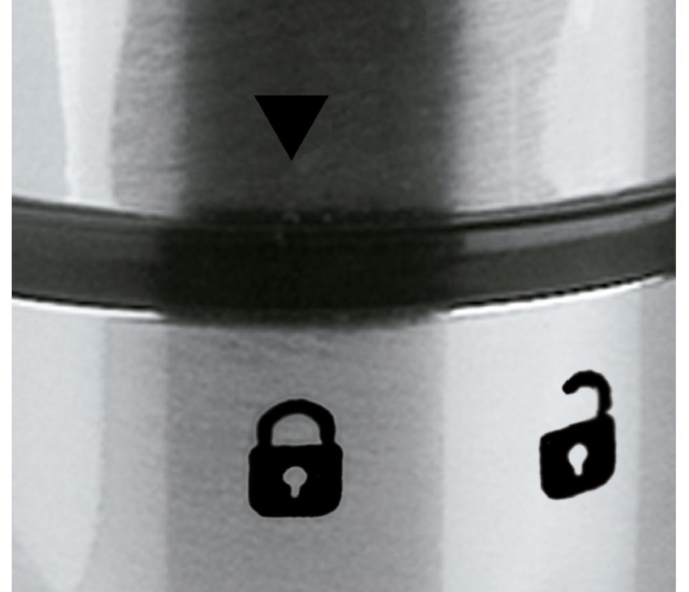 Lacor Molinillo De Café Limu