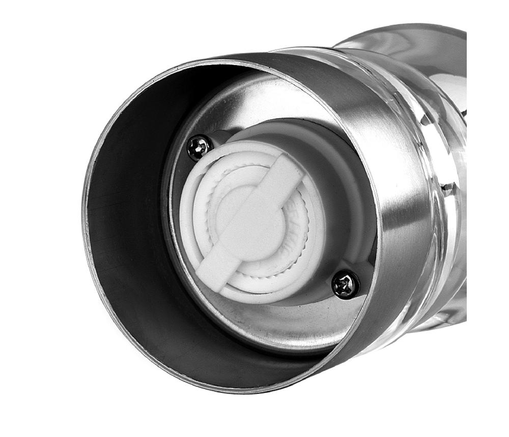 Lacor Molinillo De Sal-pimienta Ceram