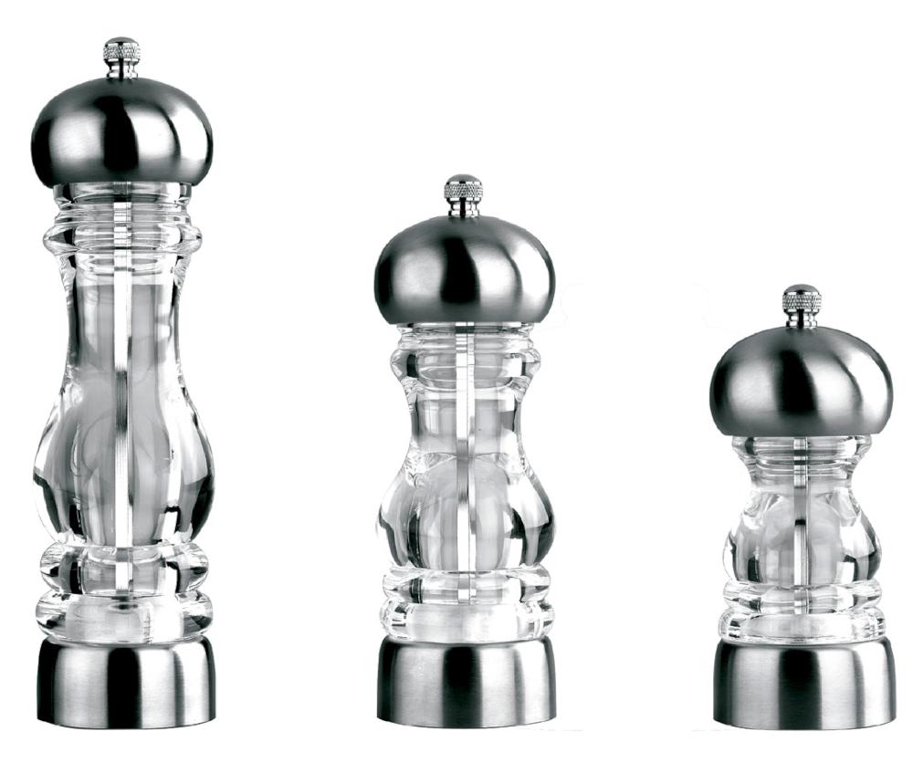 Lacor Molinillo De Sal-pimienta Ceram