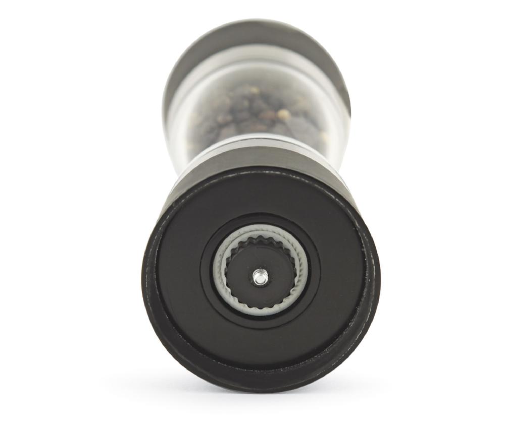 Lacor Molinillo Dual De Sal-pimienta