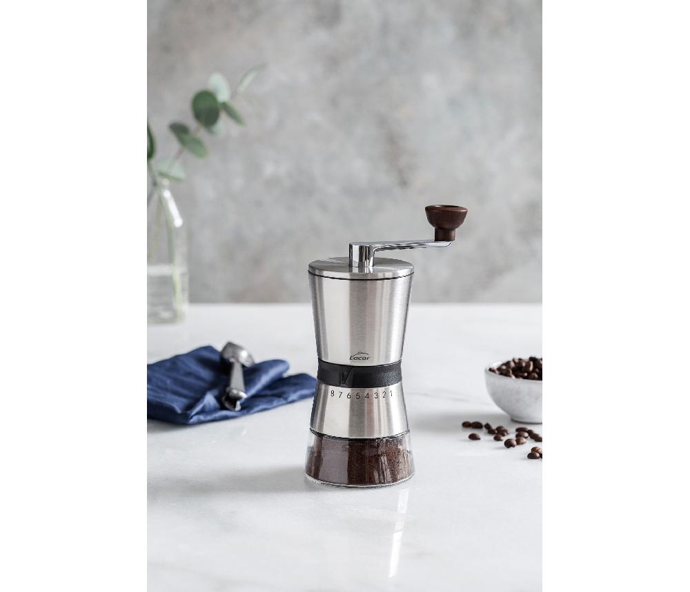 Lacor Molinillo Manual