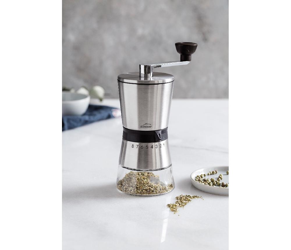 Lacor Molinillo Manual