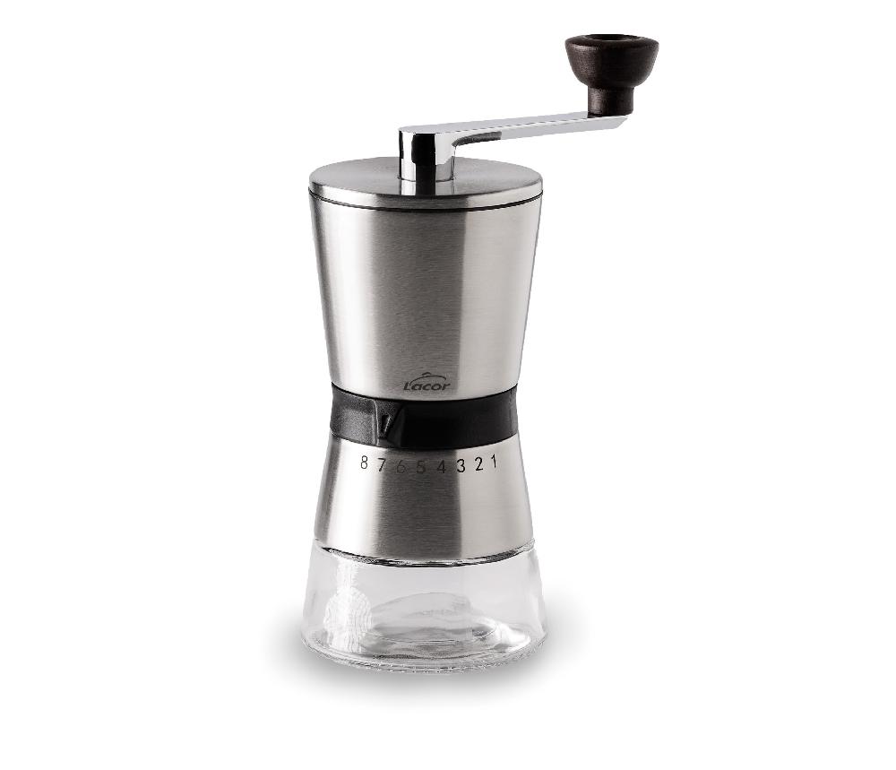 lacor Molinillo manual