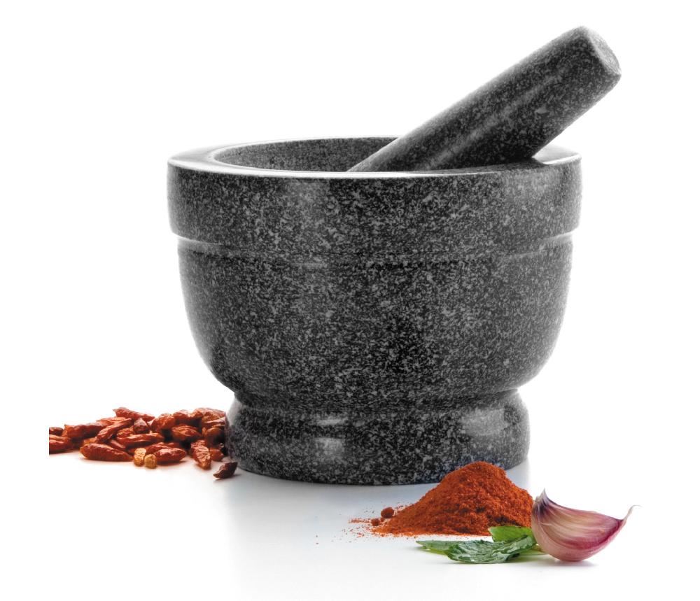 Lacor Mortero De Granito Granit