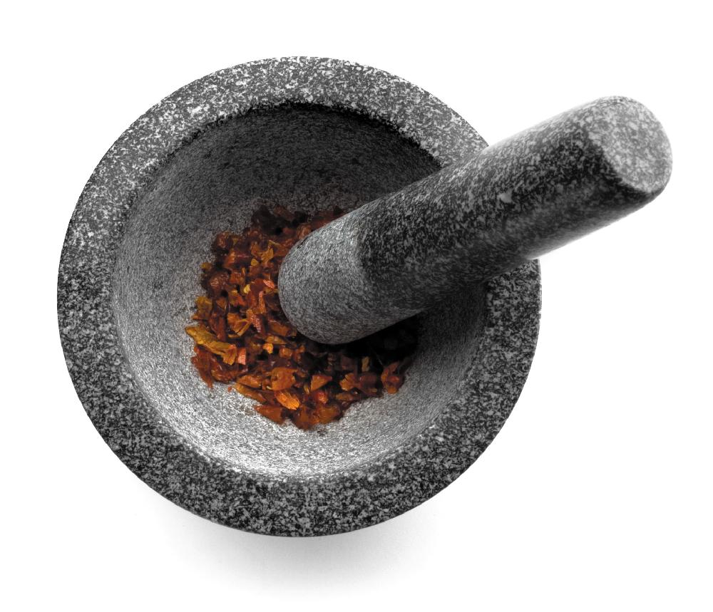 Lacor Mortero De Granito Granit