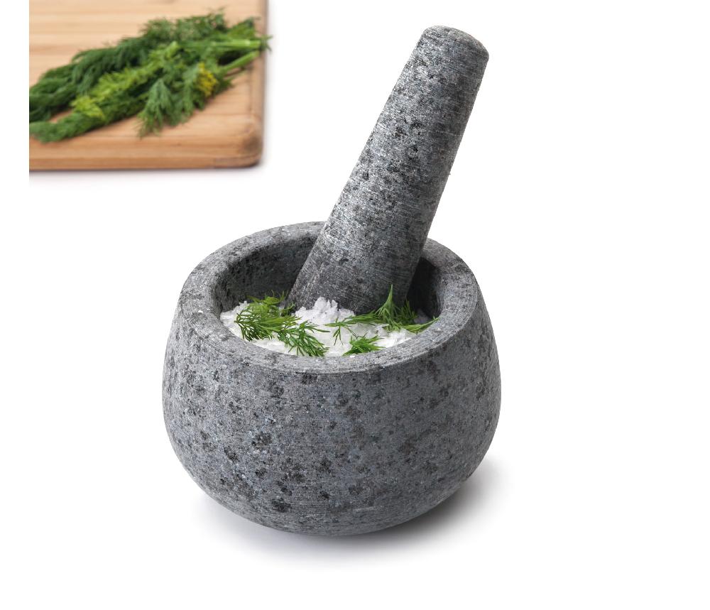 Lacor Mortero De Granito Premium